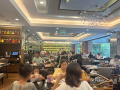 大堂-虾饺妹·粤式手工点心(水荫路店)