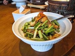 -小鱼故事·海鲜饺子馆(高新店)