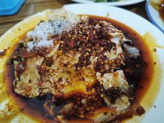 -温记府廟豆汤饭·始于1955年(海椒店)