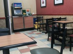 大堂-赛百味SUBWAY(沈阳天地店)