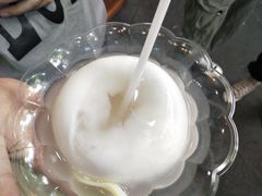 -椰子下蛋(南锣鼓巷店)