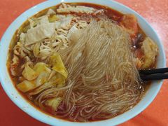 -小辣椒麻辣烫(幸福村店)