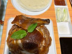 -玉桥餐厅(天坛店)