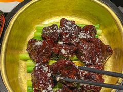 -曾宴·楚菜(湖北省博物馆店)