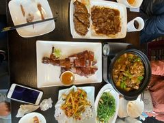 -丽华园(汉阳龙阳店)