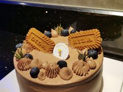 -烫面包·面包烘焙(绿地缤纷城店)