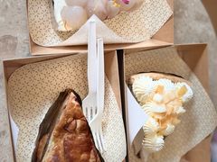-Pie Bird(新闸路店)