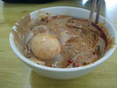 -清真·宏顺祥卤汁凉粉(大皮院店)