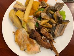 -漳州宾馆威尼斯西餐厅(胜利西路店)