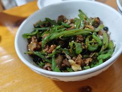 -吃香喝辣·地道衡东菜(南岳大庙店)