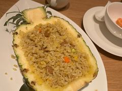 -避风塘(江桥万达店)