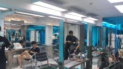 -P.STYLE 派斯造型