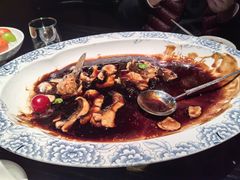-锦楼·臻选新杭帮(杭州中心店)