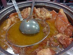 -王菊美食街·王菊面馆(总店)