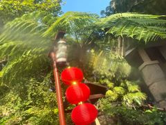 -广州锦绣香江度假别墅