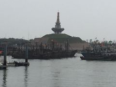 -日照灯塔风景区