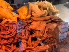 -三毛烤鸡(清泰街店)