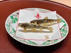 -晴空·日本料理(万象城店)