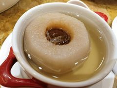 -星河湾半岛酒店-真粤中餐厅