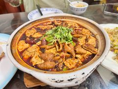 -壶园美食·淮扬菜(东圈门店)