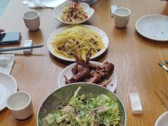 -米香居新鲁味·水饺餐厅