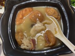 -渝信川菜(南滨店)