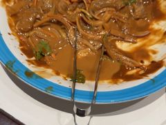 -码头鲜精致威海菜(欧乐坊店)