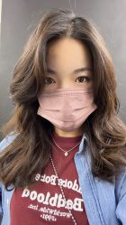 -Hair Co.一间沙龙