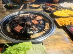 -莱真牛碳火烤肉(合肥旗舰店)