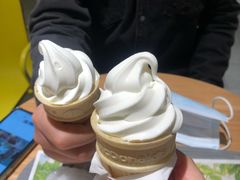 -麦当劳(融创茂店)
