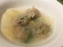 上汤鱼包-石岐佬中山菜馆(张溪店)