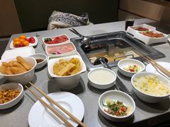 -海底捞火锅(关山保利店)