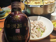 -老班长大酒店(海关大楼店)