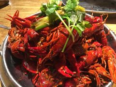 -爱上味·私房菜(仁恒国际店)
