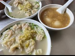 -雪园小吃部(天桥商场店)