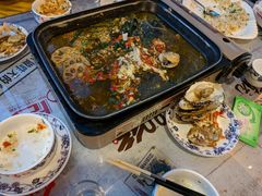 -壹家水货·小海鲜