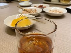 -隐溪茶馆(静安寺店)