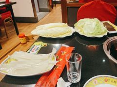 -芦月轩羊蝎子(劲松店)