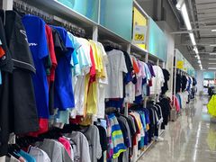 店内环境-BIGOFFS 超级折扣(仁恒伊势丹店)