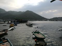 -南丫岛