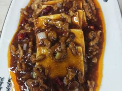 -福园东北菜饺子铁锅炖
