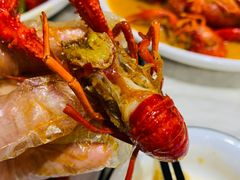 -大拇指龙虾(凤凰广场店)