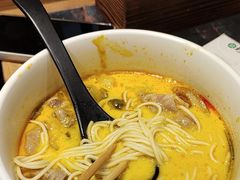 -和府捞面(天河领展广场店)