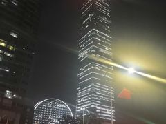 -长富金茂大厦
