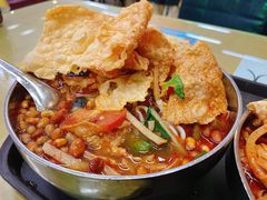 -红鼻子桂林米粉(金唐新光界店)