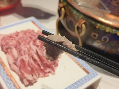 -董记老清泉·鲜切涮羊肉(窑岭店)