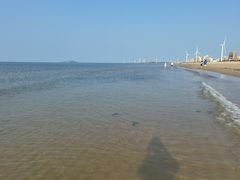 -那香海钻石沙滩浴场