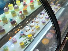 -吉布鲁牛排海鲜自助(成都大悦城店)
