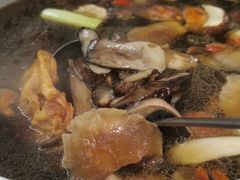 -名善山珍·野生菌汤锅(文殊院店)
