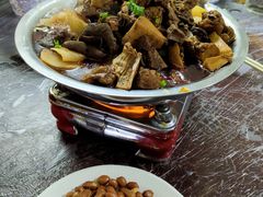 -桂萍特色牛筋牛杂(长堤街总店)